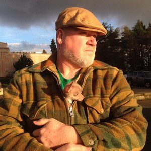 Meet your Posher, Matt